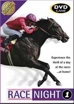 Race Night 1