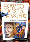 Barbbecue with the vampire Murder Mystery Game
