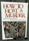The Chigaco Caper Murder Mystery