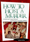 Roman Ruins Murder Mystery game