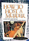 Saturday Night Cleaver Murder Mystery