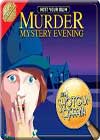 The Shotgun Affair Murder Mystery Game
