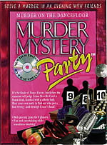 Murder on the Dancefloor