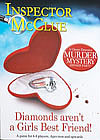 Diamonds arnt a girls best friend Murder Mystery Game