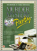 Murder in the Office