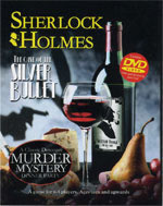 Sherlock Holmes
